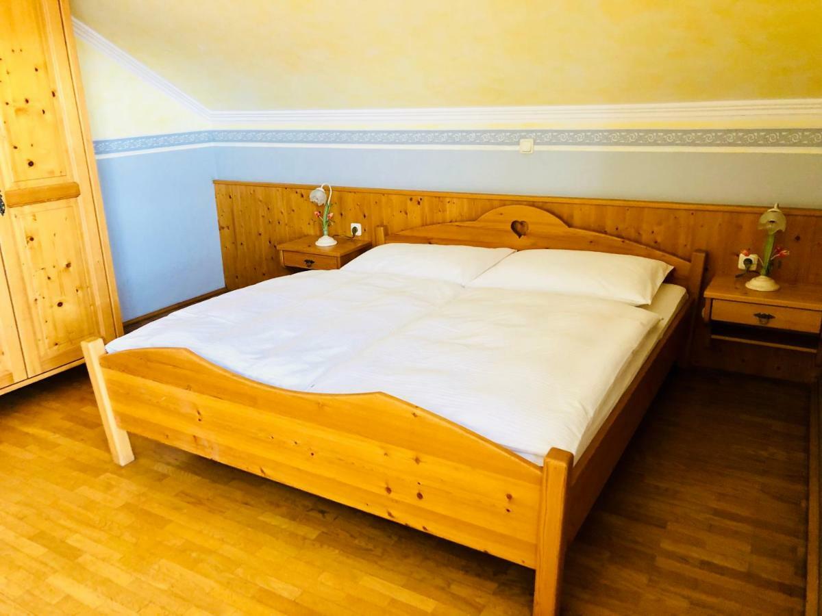 Gasthof Reiterhof Pichler Geboltskirchen Екстериор снимка
