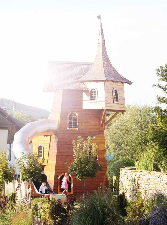 Gasthof Reiterhof Pichler Geboltskirchen Екстериор снимка