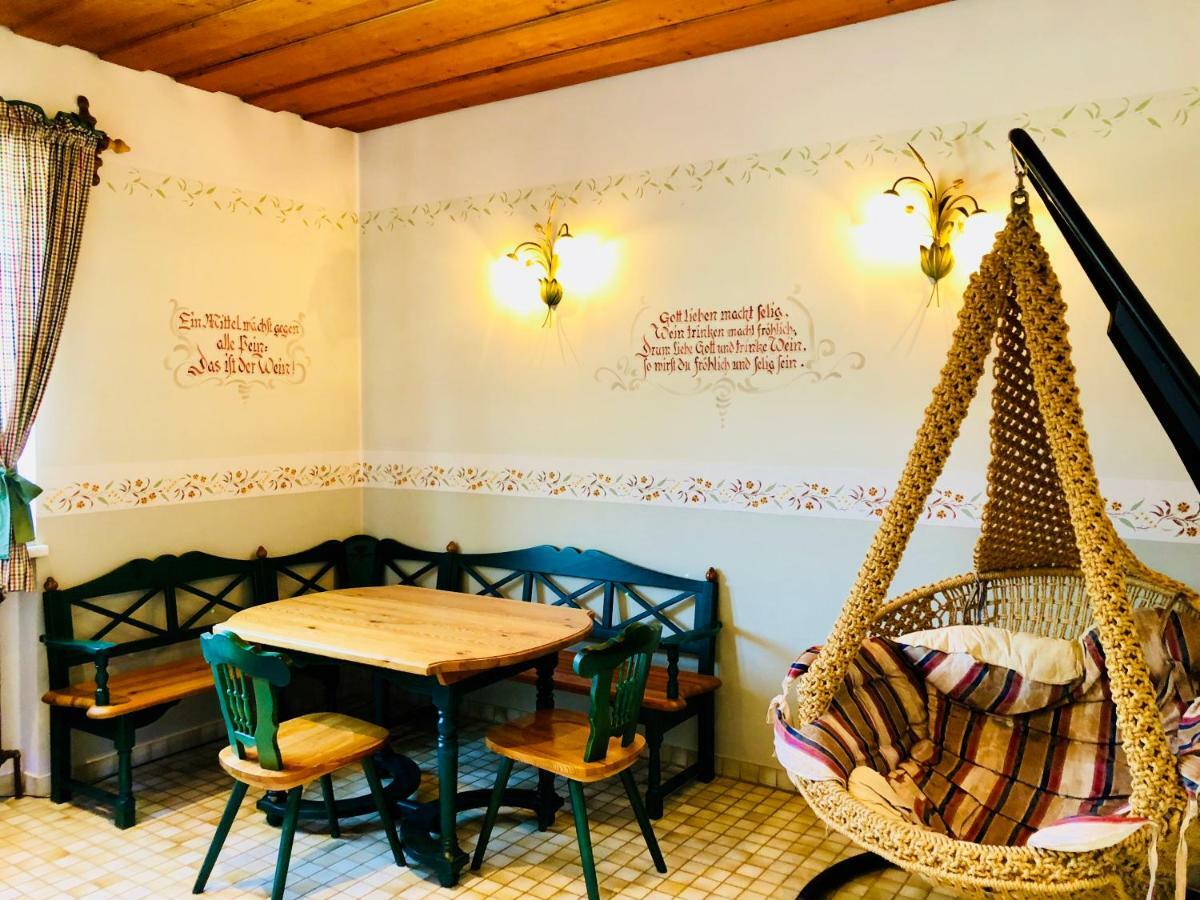 Gasthof Reiterhof Pichler Geboltskirchen Екстериор снимка